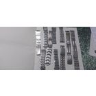 Браслеты на часы на запчасти