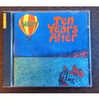 Ten Years After - Watt