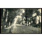 Минск. Подгорная улица. Издание Суворина