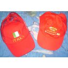 Кепки новые на любой объем, сзади регулируются