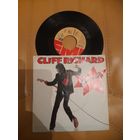 CLIFF RICHARD – "CARRIE"  –1979 SP 45RPM 7" GERMANY EMI 07188 NM/EX