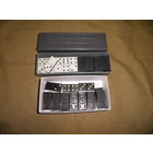 Домино времён СССР 2 комплекта.С рубля.