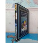 ИРИНА ТОКМАКОВА.  "АЛЯ, КЛЯКСИЧ И БУКВА "А". ТРИ ИСТОРИИ. ЦВЕТНЫЕ ИЛЛЮСТРАЦИИ. МЕЛОВАННАЯ БУМАГА.  УВЕЛИЧЕННЫЙ ФОРМАТ.