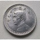 Тайвань 1 цзяо, 1955 5-2-25