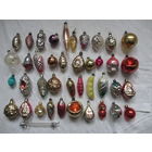 ЁЛОЧНЫЕ ИГРУШКИ