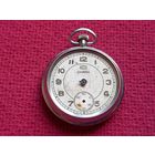 Часы карманные Норма Norma Германия Germany