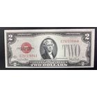 2 доллара США 1928 G