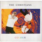 LP The Christians 'Colour'