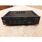 Предварительный усилитель Старт 7235 и части корпуса от комплектного УМ (одним лотом)