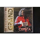 Серьга – Grand Collection (2004, CD)