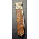 Перочинный нож охотничий ссср распродажа коллекции