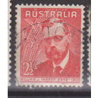 Уильям Дж. Фаррер Известные люди личности  Австралия 1948 год лот 9