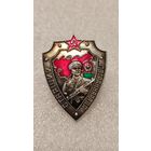 Значек знак Старший пограннаряда ПВ СССР200 лотов с 1 рубля!!!