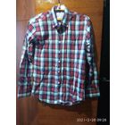 Рубашка б/у.