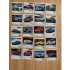 Вкладыши Турбо Turbo Progum Xtreme 45шт