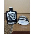 Штоф 100 мл Минский Фарфоровый завод.цена за два.