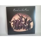 (LP) Paul McCartney And Wings – Band On The Run