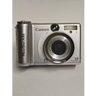 Цифровая камера "Canon"