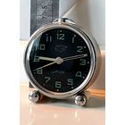 Часы будильник Мир. СССР.