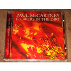 Paul McCartney – Flowers In The Dirt 1989 (Audio CD) Remastered + 3 bonus