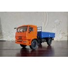 Камаз-43502 (ПАО КамАЗ)