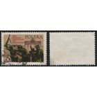 Польша 1970.05.09 (Mi)PL1999 25 лет победы над Германией - 60gr Бранденбургских ворот (г) без клея (a1-06 ТОРГ