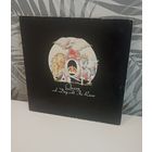 Queen - A Day At The Races ( LP , 1-st Press , Germany )