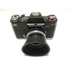 Фотоаппарат Zeiss Ikon Voigtlander Icarex 35s Bm PRO с объективом Zeiss Ikon Color-Pantar 2,8/50
