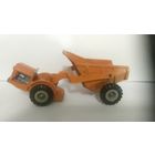 Модель трактора