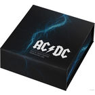 AC/DC серебряная 2023 Vol.2