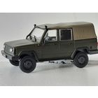 УАЗ 3172. 1/43. Автолегенды СССР.