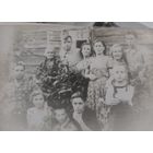 Старое фото в коллекцию