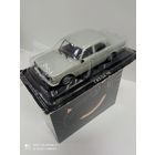 ГАЗ 24-10 Волга 1985 DeAgostini номер 48  Автолегенды СССР