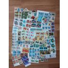 200 чистых марок СССР