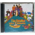 CD The Beatles - Yellow Submarine