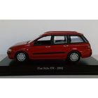 Fiat Stilo SW (Weekend) 2002