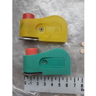 Дырокол. Инспектора ГАИ. СССР.