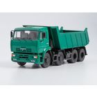 КАМАЗ 6540 1/43 Markun Toys