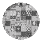 20 рублей 2023 Лёгкий хлеб серии "Белорусские народные сказки"