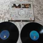 BOB MARLEY AND THE WAILERS - 1978 - BABYLON BY BUS (GERMANY) 2LP