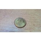 1 грош 2023 года Польша 2