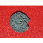 Денарий.  1623 г.