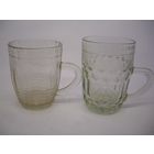 Пивные бокалы СССР. Редкость!
