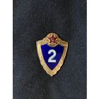 Классность 2 латунь заколка