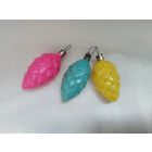 Ёлочная игрушка Шишка