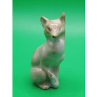 "Лиса". Статуэтка. Миниатюра. Германия. Ретро СССР. м