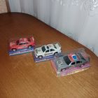 Коллекция Мерседесов из 90-х