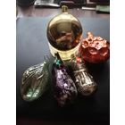 Ёлочная игрушка СССР  5 штук