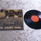 SAVAGE ROSE - 1969 - IN THE PLAIN (GERMANY) LP