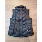 Жилет на гусином пуху s.Oliver